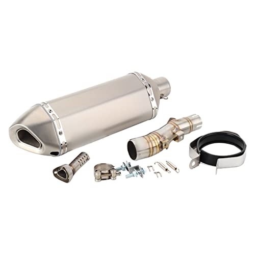 �ɓK������X ADV 750 17 18 19 20 XADV 2017 2018 2019 2020 X-ADV �G�X�P�[�v�X���b�v�I���r�C�ƃ~�b�h�����N�p�C�v�V�X�e��
