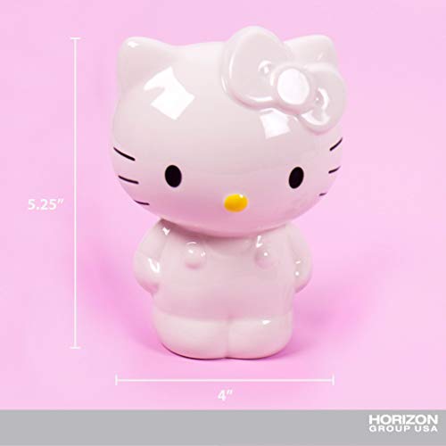 Hello Kitty Paint Your Own Bank