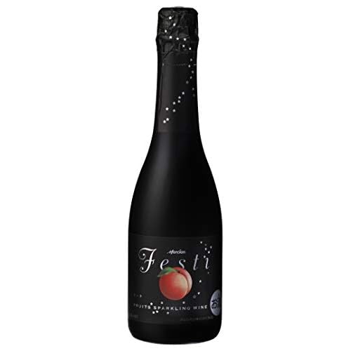 メルシャン フェスティ ピーチ