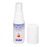 Rosacea Relief Fluid, Nasal Care Rosacea Treatment Liquid for Home