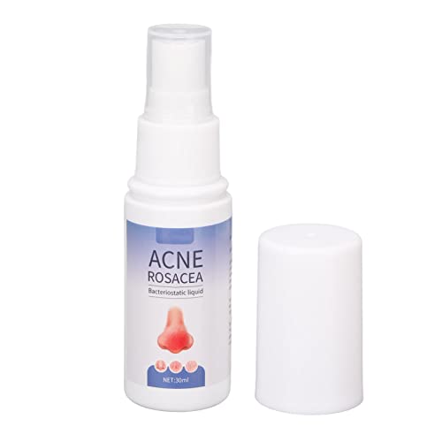 Rosacea Relief Fluid, Nasal Care Rosacea Treatment Liquid For Home #TOP22