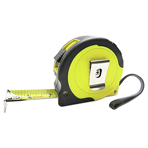 Cinta Métrica Boardwalk Easy Grip 25 ft miniatura 3