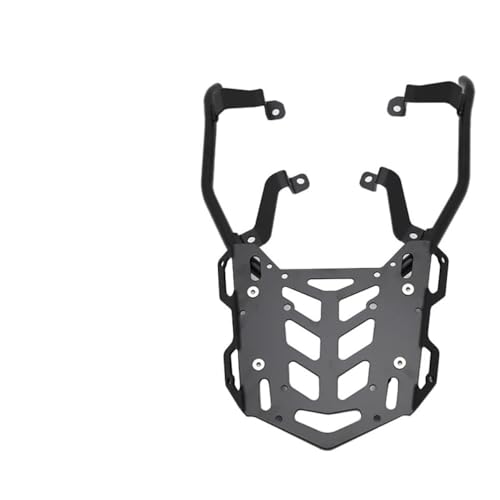 Porte-bagages arrière moto pour éliminer le sac à dos sur R3 et MT03