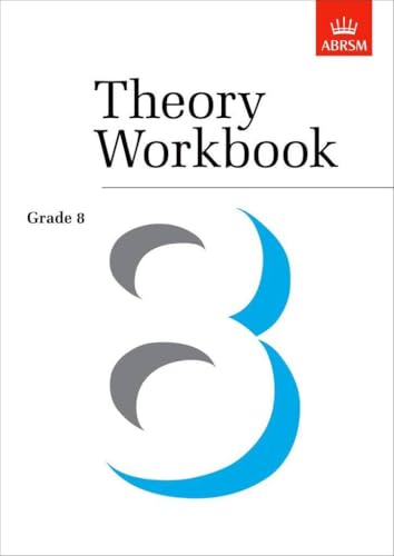 Theory Workbook Grade 8 view 2