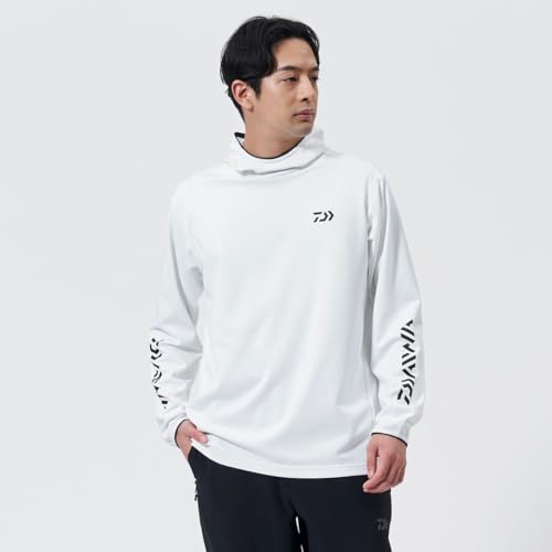 ダイワ ストレッチシャツフーディー DE-9225