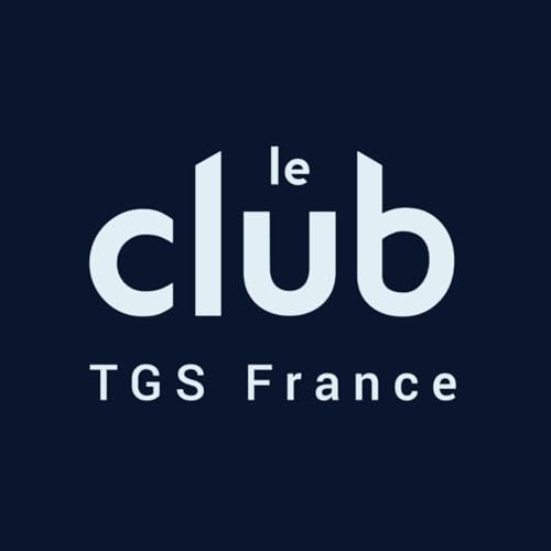 『Le podcast du Club TGS France』のカバーアート