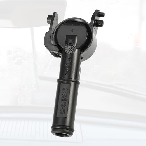 Buses de lave-phares pour Mini Cooper uxcell gauche et droite - 6