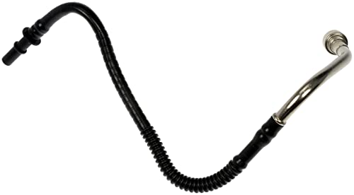 Tubo PCV 926-750 Dorman para motores seleccionados y ventilación de cárter 3