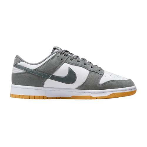 Image of Nike Men's Dunk Low Retro Shoes