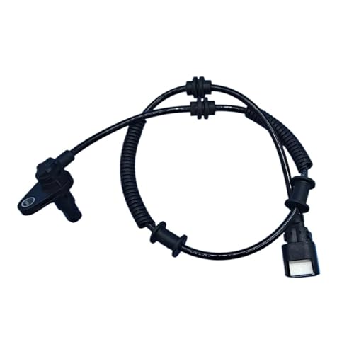 Capteur de vitesse roue avant ABS 4892009100 résout les pannes ABS Rexton