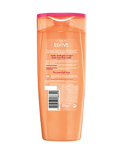 Elvive Dream Long Reconstructor 'Oréal Shampoing - vue 6