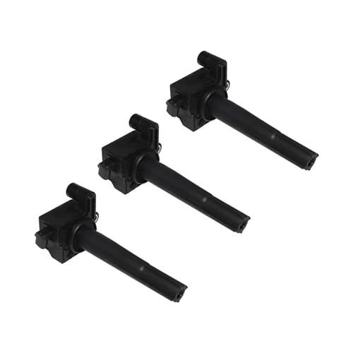 Bobines d'allumage 90919-02215 haute performance pour supprimer les ratés