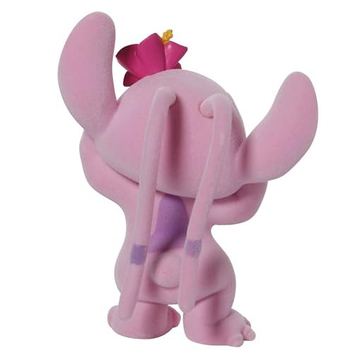 Figurine Disney Angel Floqué 10 cm Neuf - vue 5