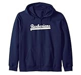 Barbarians Fan Stuff