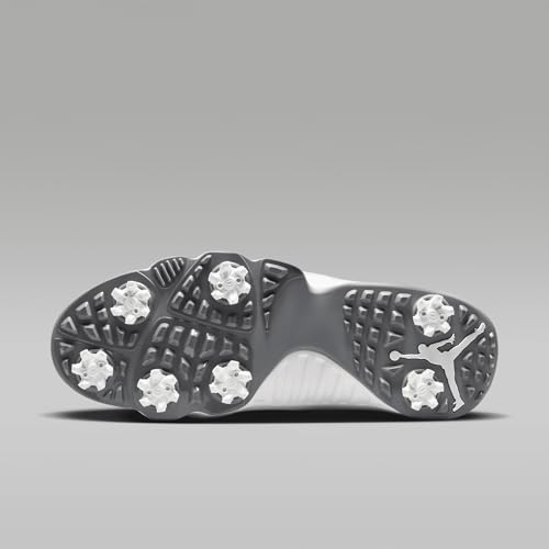 Image of Nike Men's Air Jordan 9 G Golf Shoes