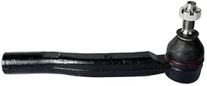 Front Outer Tie Rod End Set – Left & Right – Fits 1968–1972 Datsun 510 – Mevotech Supreme