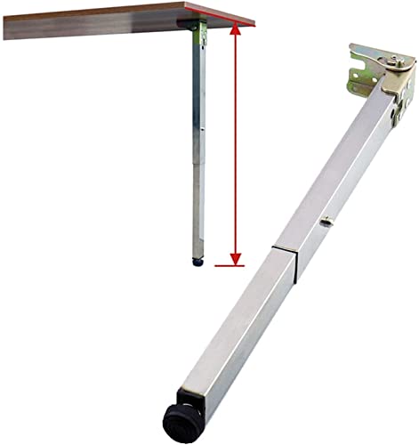 MINGRXIEH Lke[űr×1Aǂ̐܂肽ݎo[fXN̑ADIỶƋ̌̑A߉\ȍAvbV - vRVtgbO (Size : 75CM)