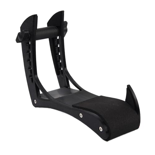 Cojín para guitarra, soporte para patas de espuma acústica, antideslizante, para guitarra eléctrica, acústica, clásica, para escenario, viajes, hogar