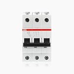 ABB – ABB 2CDS253001R0205 S203-B20 Sicherungsautomat Leitungsschut