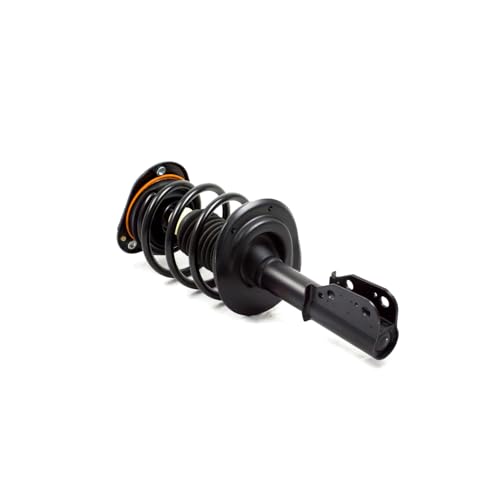 Image of Gabriel G57324 Ultra ReadyMount Front Complete Strut Assembly for 06-11 Buick Lucerne; 06-11 Cadillac DTS (1 Pack)