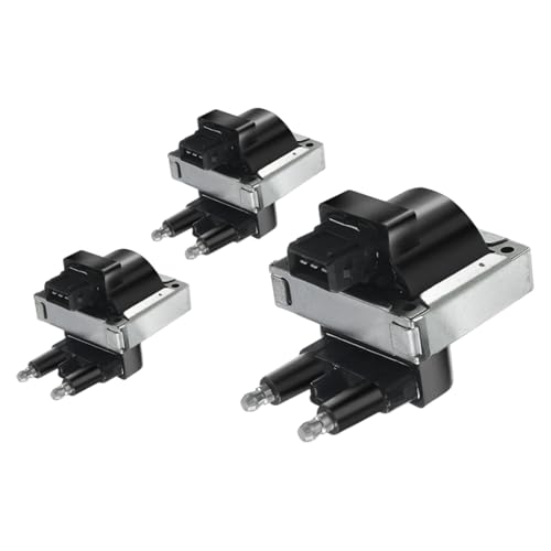 Module d'allumage haut rendement pour Espace 3 et Laguna 3.0L V6 | Lot de 3