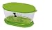 Prepworks by Progressive Lettuce Keeper - 4.7 Quart, 2 Pack