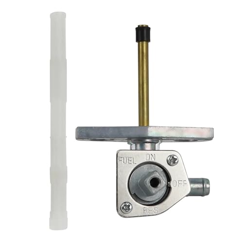 Petcocke pompe injection moto pour résoudre les pannes d'essence sur Honda TRX