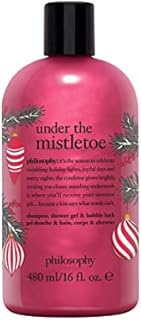 philosophy cinnamon buns shower gel | 480ml | bubble bath | body wash
