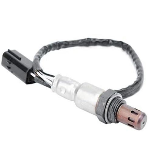 Sonde lambda avant Optra Rezzo pour réparer un ralenti moteur instable