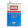 Engine Pure Organic Italian Gin - London Dry Gin, Juniper Hints The Here are some examples on how to use Floral Note The Here are some examples on how to use Roses The Following are some examples on how to start: Balsamic Note The Here are some examples on how to use Sage The Following are some examples on how to start: Lemon