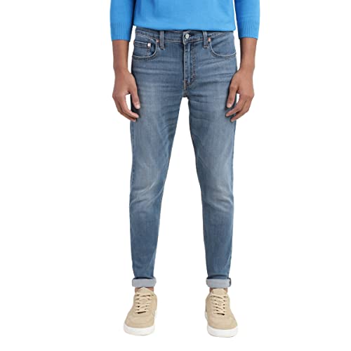 Image of Levi's Men Regular Fit Jeans