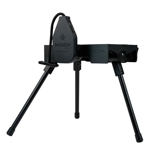 Mojoh Ryzer Blacked-Out Disc Stand