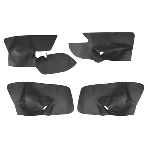 Gli accessori interni per auto realizzati con buoni materiali sono durevoli e non facili da rompere o sbiadire. La decorazione degli interni dell'auto non graffierà la tua auto.