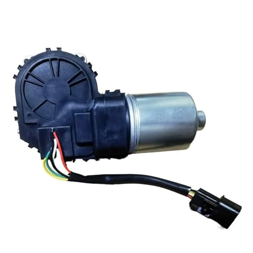 Moteur d'essuie-glace arrière pour Hyundai i10 2007-2013 | Remplacement 981100X000