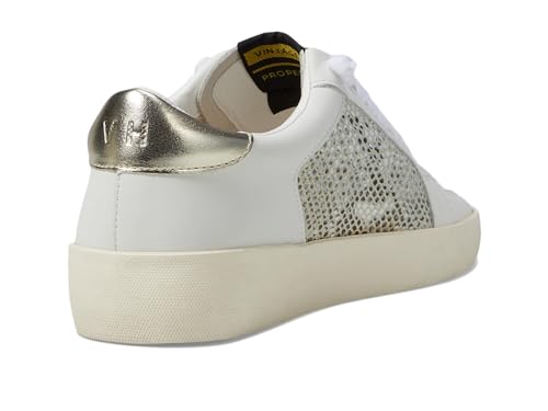 Image of VINTAGE HAVANA Womens Reflex Slip On Platform Sneakers Shoes Casual