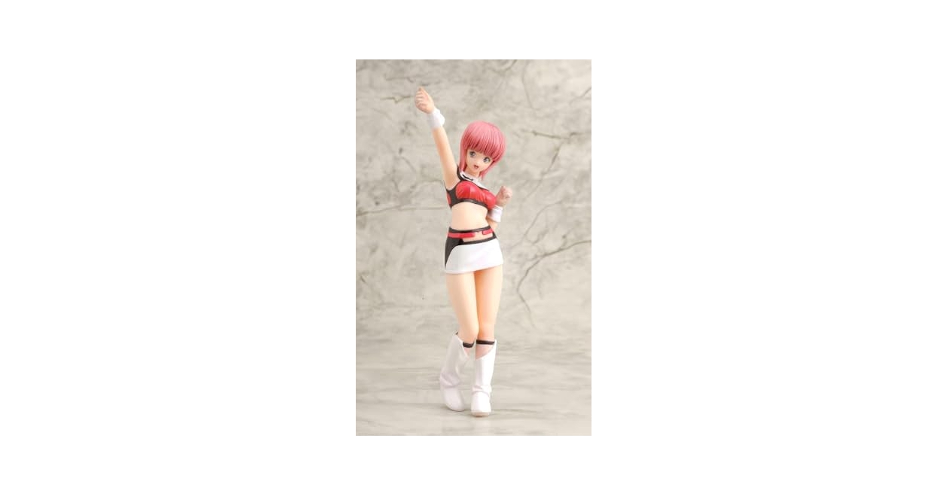 グッとくるフィギュアコレクション 夢戦士ウイングマン 森本桃子 グッとくるフィギュアコレクション 夢戦士ウイングマン 森本桃子
