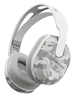 Turtle Beach Stealth 500 Arctic Camo Kabelloses Gaming Headset w/ 40hr Stunden & Bluetooth für Playstation und PC – Ansicht 2