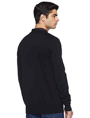 Image of BRAVESOUL Men's Synthetic Blouson Sweater
