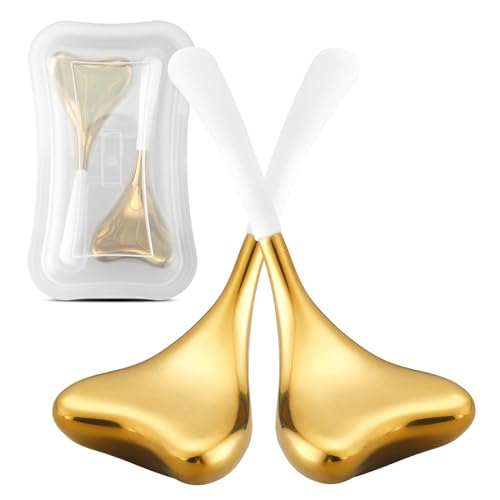 Running man Ice Globes -Facial Skin Care Tools for Women, Cryo St...