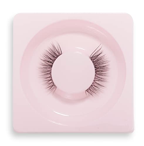 Revolution Beauty London X Love Island, Faux Mink False Lashes, Accent Chemistry, 1 Pair, 1 pair (Pack of 1) - Image 3