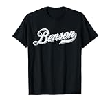 homme Idée cadeau drôle humour prénom pour Benson