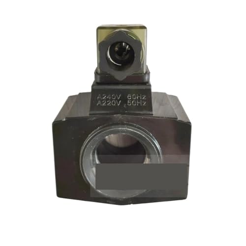 Douille de bobine MFJ12-54YC résout les pannes de valve AC220V diamètre 26mm