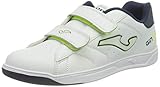 Diseño funcional Joma Ginkana, Zapatillas Deportivas, Blanco, 29 EU