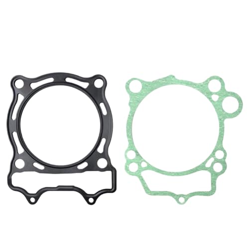 Joint de culasse WR450F évite surchauffe moteur YFZ450X