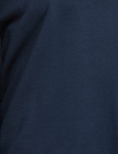 Image of Levi's Women's Cotton Regular Fit Styled Crew Neck Sweatshirt