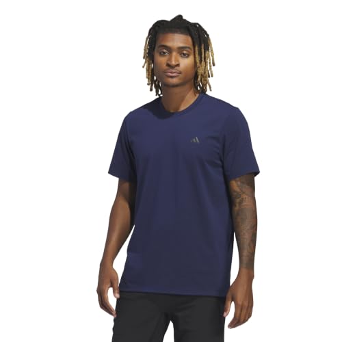 Image of adidas Mens Axis Training T-Shirt
