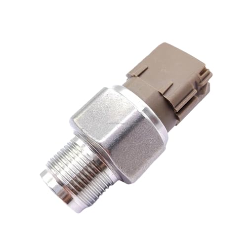 Capteur de pression de rampe d'injection 4990006340 stop fumée noire Isuzu 4HK1