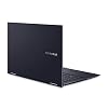ASUS VivoBook Flip 14 Thin and Light 2-in-1 Laptop, 14” FHD Touch Display, AMD Ryzen 7 5700U, 8GB RAM, 512GB SSD, Stylus…