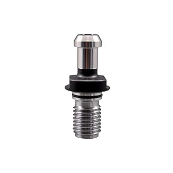 5 قطع من مسمار سحب مقبض الاحتفاظ بحلقة O المزدوجة لسائل التبريد BT50-90 يناسب أداة الآلة CNC POM50H1 DMG Mori NH8000
