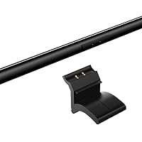 Xiaomi Mi Computer-Monitor-LED-Lichtleiste, kabellose Steuerung, einfache Installation, zusätzliche Computer-Beleuchtung, ohne Platz auf dem Schreibtisch zu beanspruchen – Ansicht 6